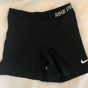 Nike Spandex